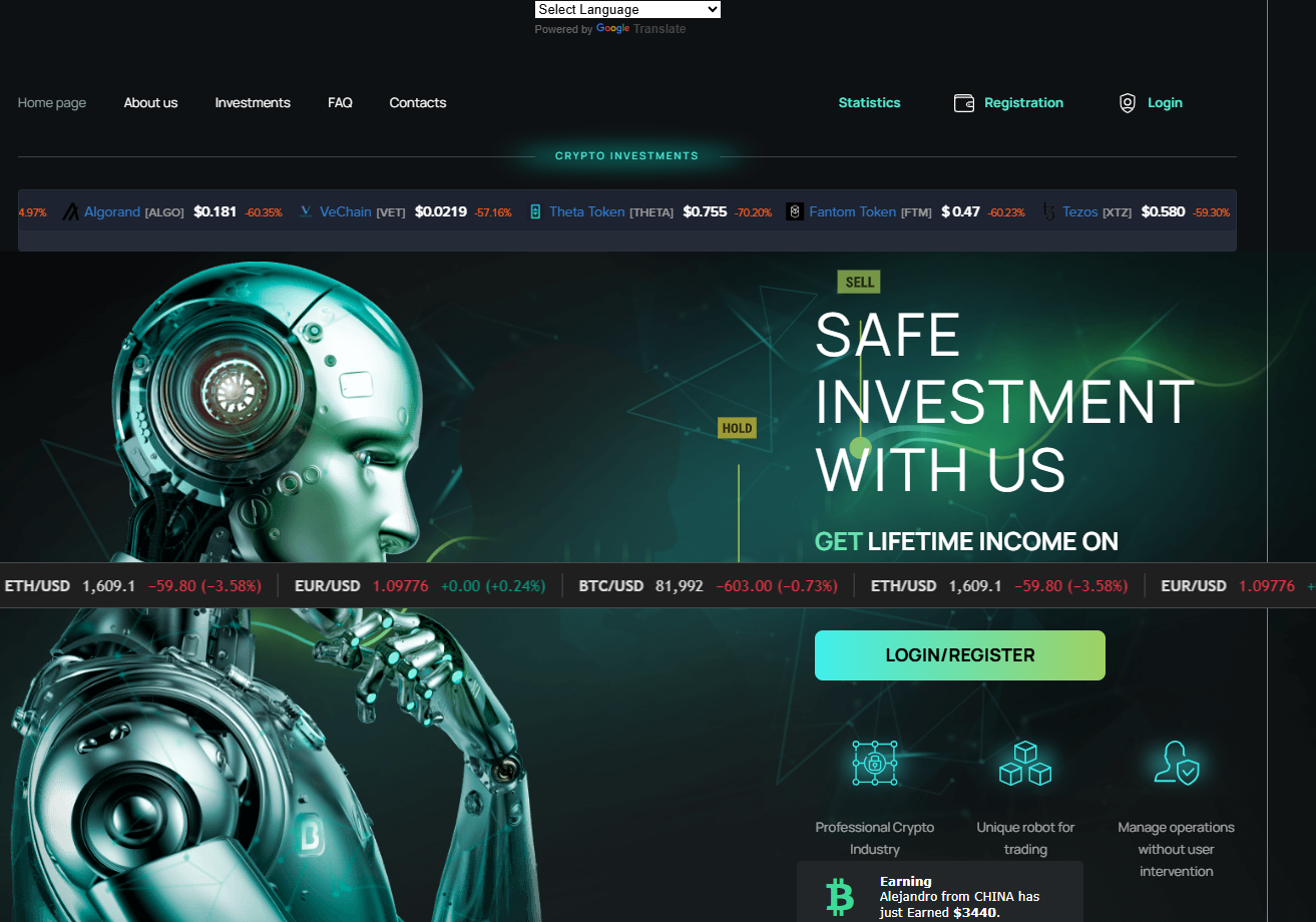 Ultimate-tradezone