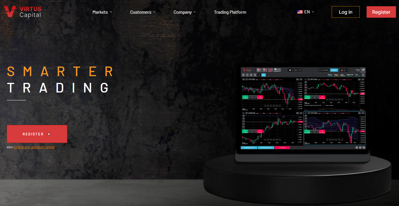 Virtus Capital Review