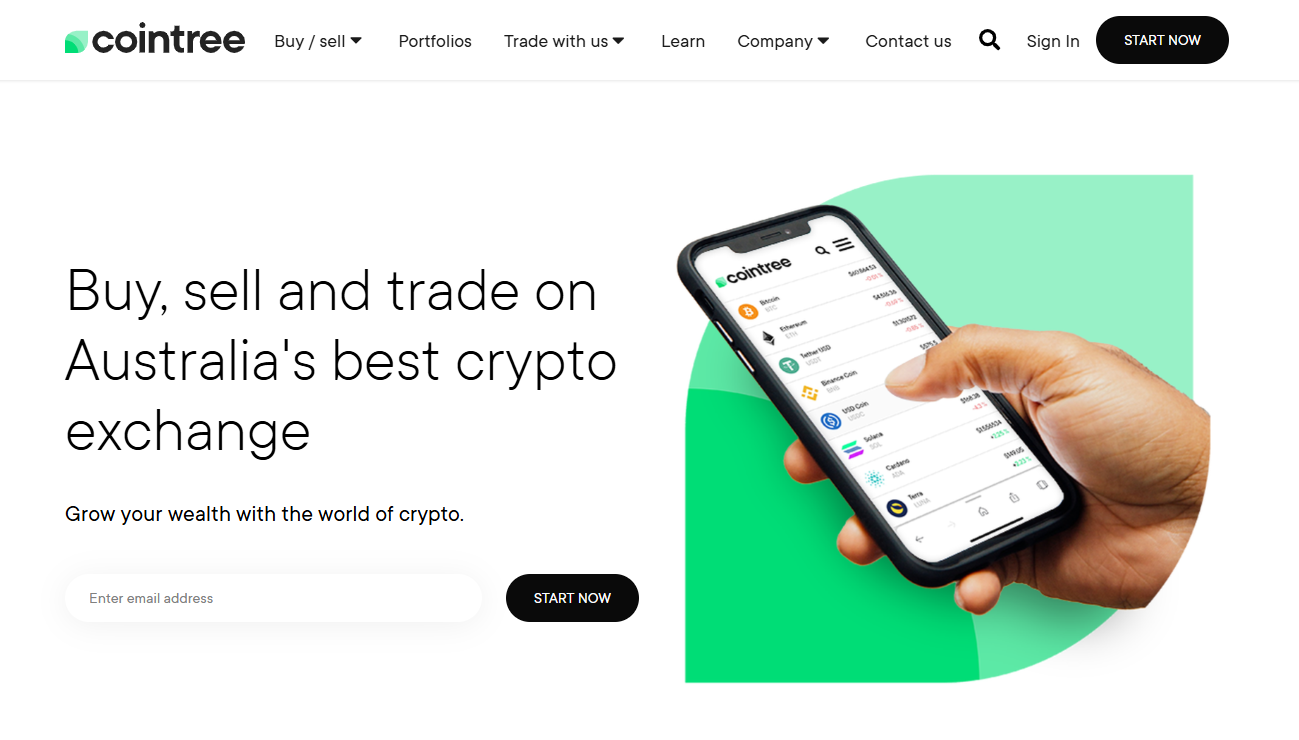Cointree
