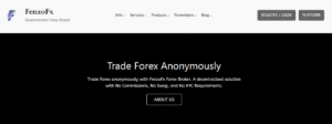 Fenzofx Broker Review: Is It Safe or a Scam?