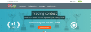 Finrally Broker Review: Is It Safe or a Scam?