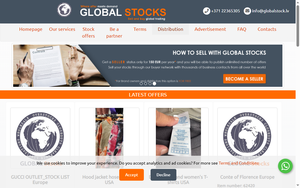 GLOBAL-STOCKS