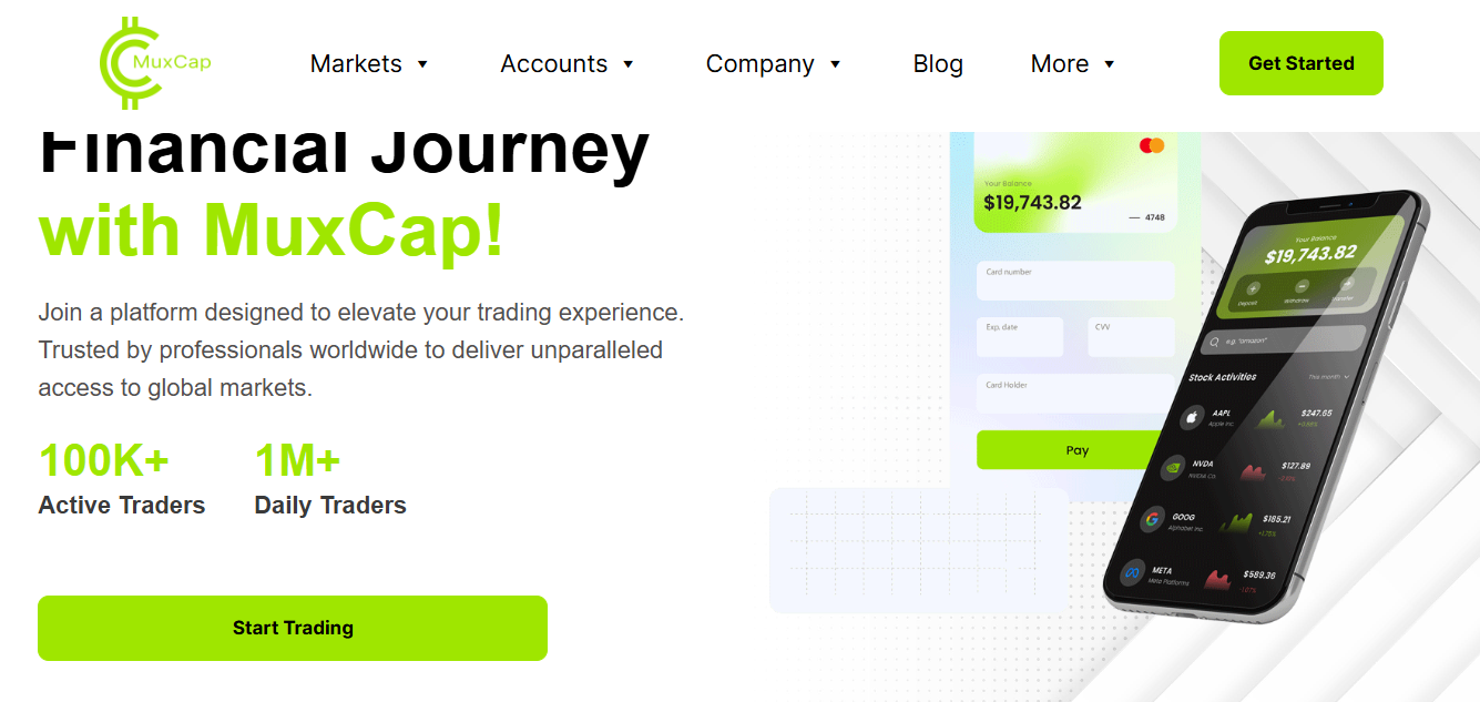 MuxCap