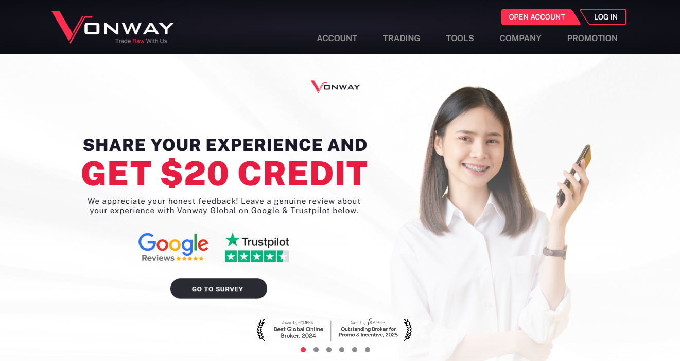 Vonway