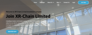 X-Rchain Limited Review
