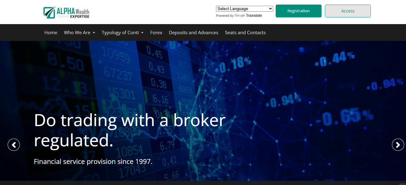 AlphaWealtExpertise