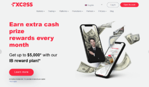 FXCess Review