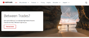 NabTrade Broker Review: Is It Safe or a Scam?