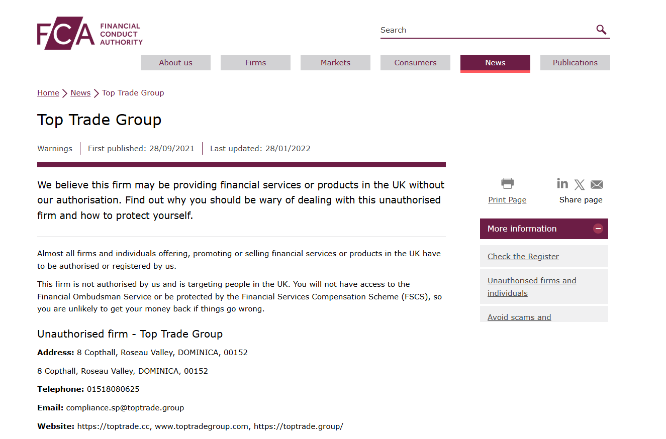 Top-Trade-Group-FCA-Warning