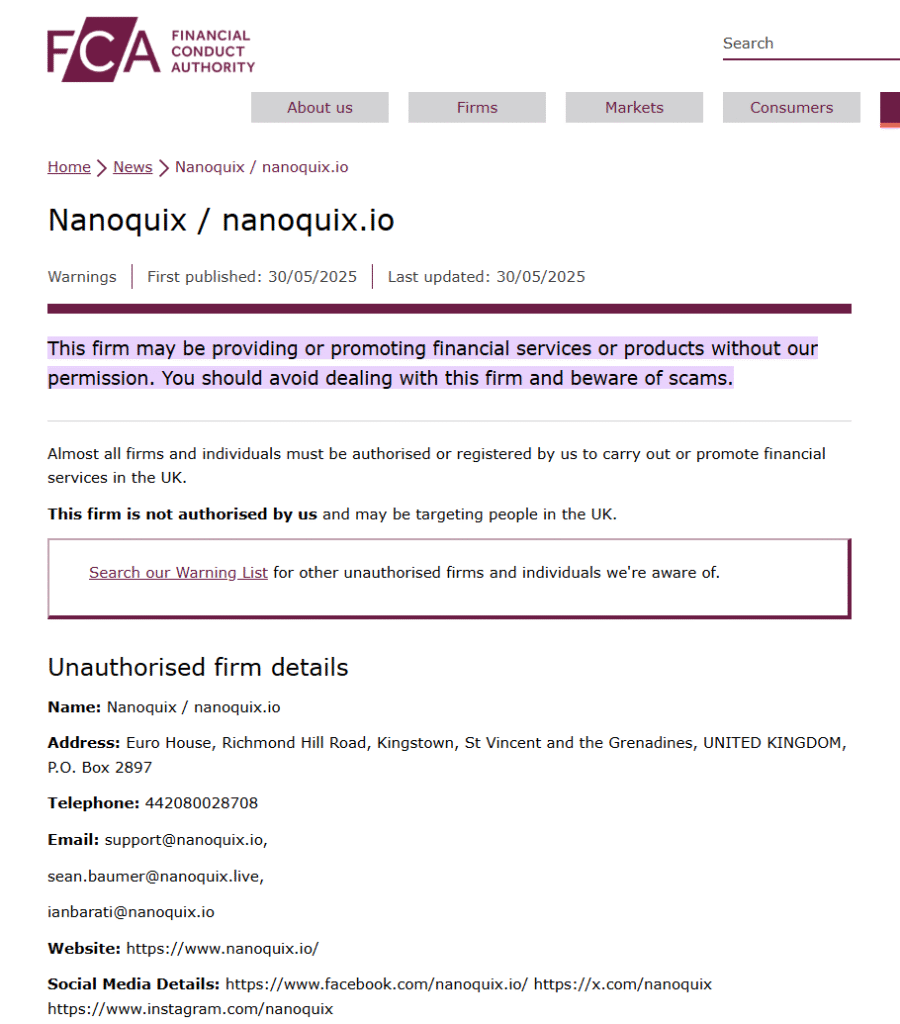 Nanoquix-nanoquix-io-FCA