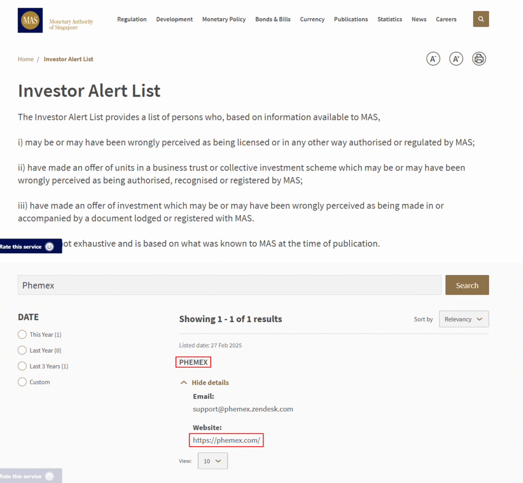 Phemex Review Is This Crypto Exchange Safe For Traders In 2025