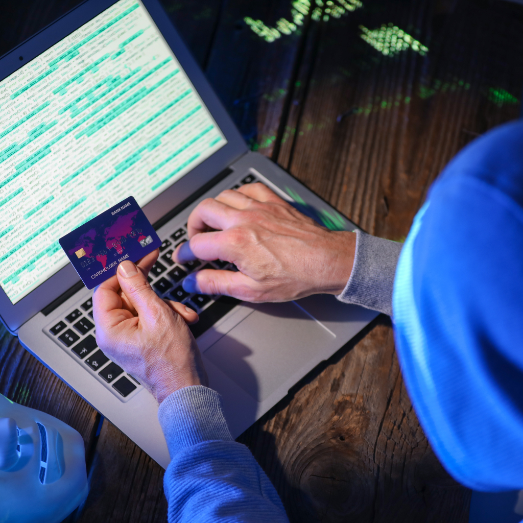 Cryproscams