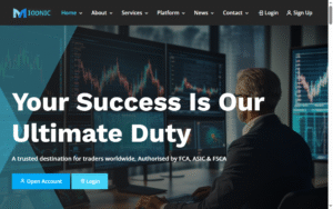 Mabicon Trade Scam – An Emerging Risk