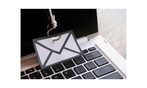 email scams