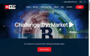 Xtbonline Review – A Warning for Investors