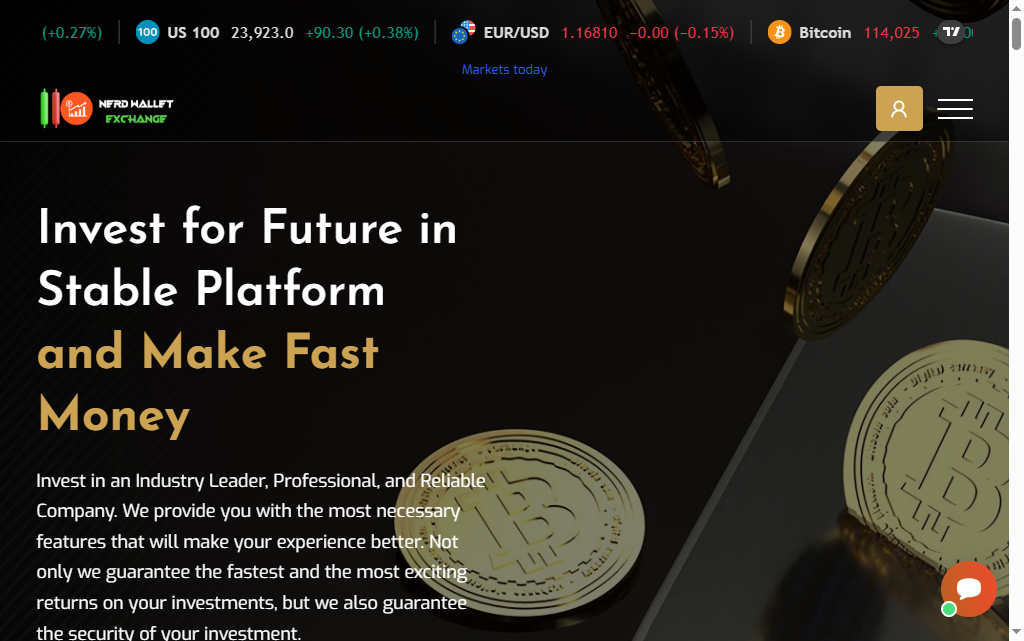 Nerd-Wallet-Exchange