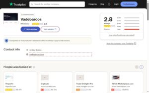 Vadebarcos-Reviews
