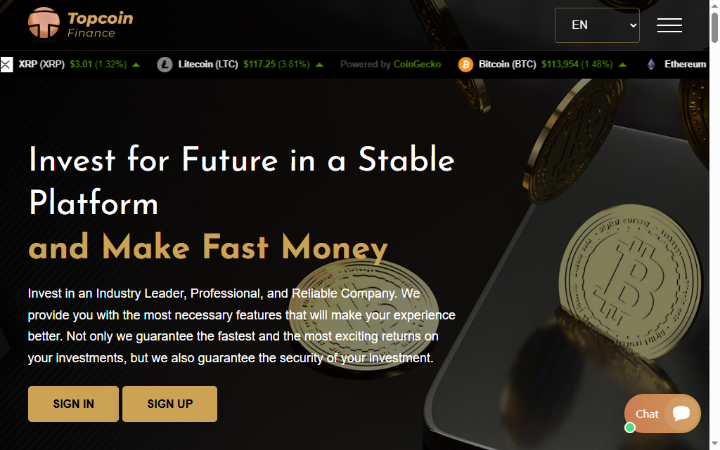topcoinfinance