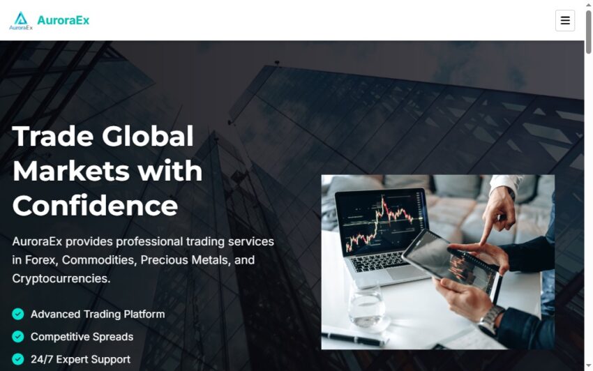 AuroraEx