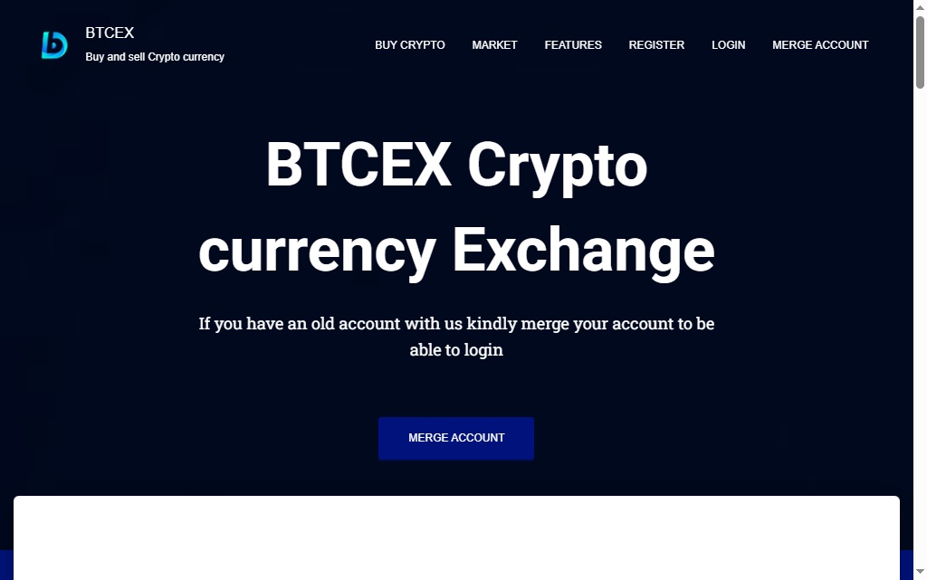 BTCEX