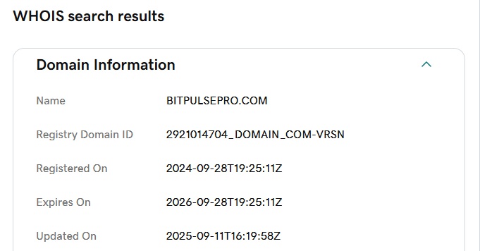 Bitpulsepro 2024