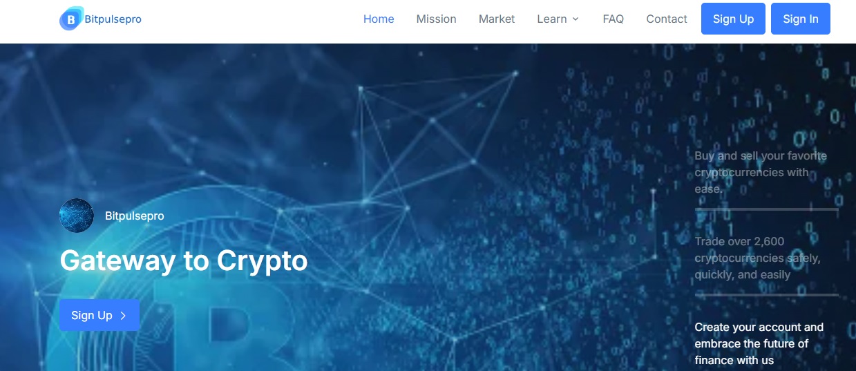 Bitpulsepro Review – Is This Crypto Platform Really What It Claims to Be?