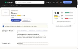 Bitvest-Reviews