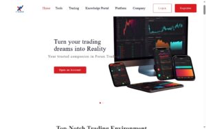 FX SmartBull Broker Review: Is It Safe or a Scam?