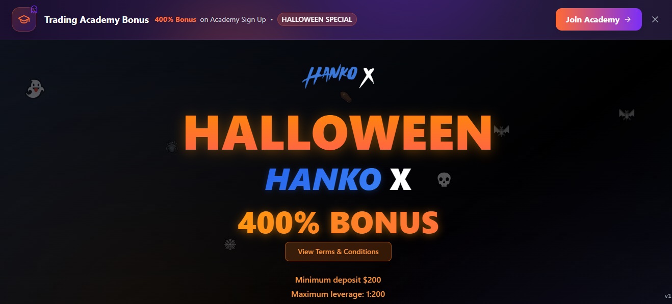 HankoX