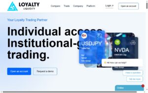 Loyalty Liquidity Broker Review: Is It Safe or a Scam?