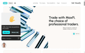 Maxify FX Broker Review: Is It Safe or a Scam?