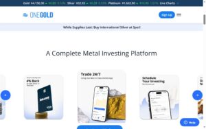 OneGold