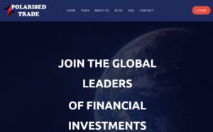 Polarised Trade Broker Review: Is It Safe or a Scam?