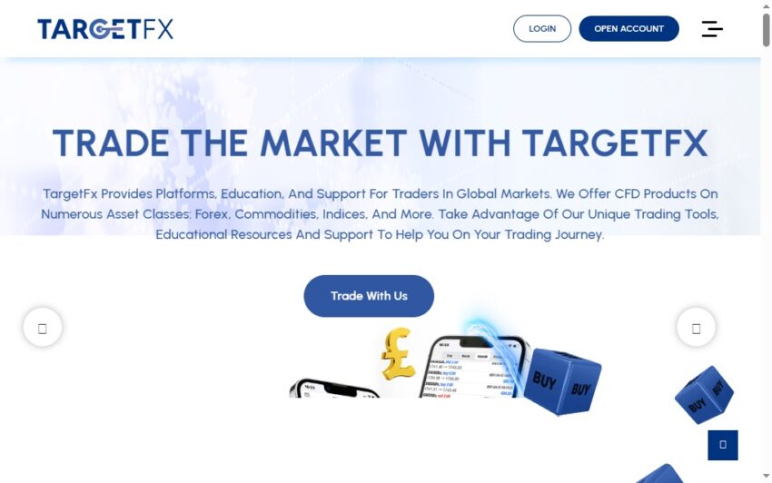 TargetFx