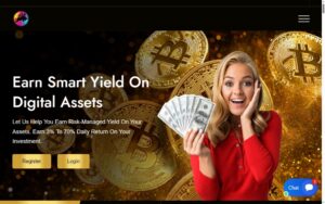 Trades Index Pro Broker Review: Is It Safe or a Scam?