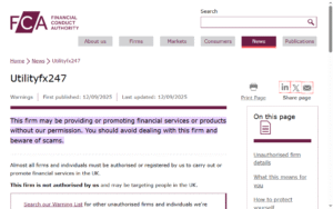 Utilityfx247-FCA