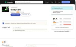 Utilityfx247-Reviews