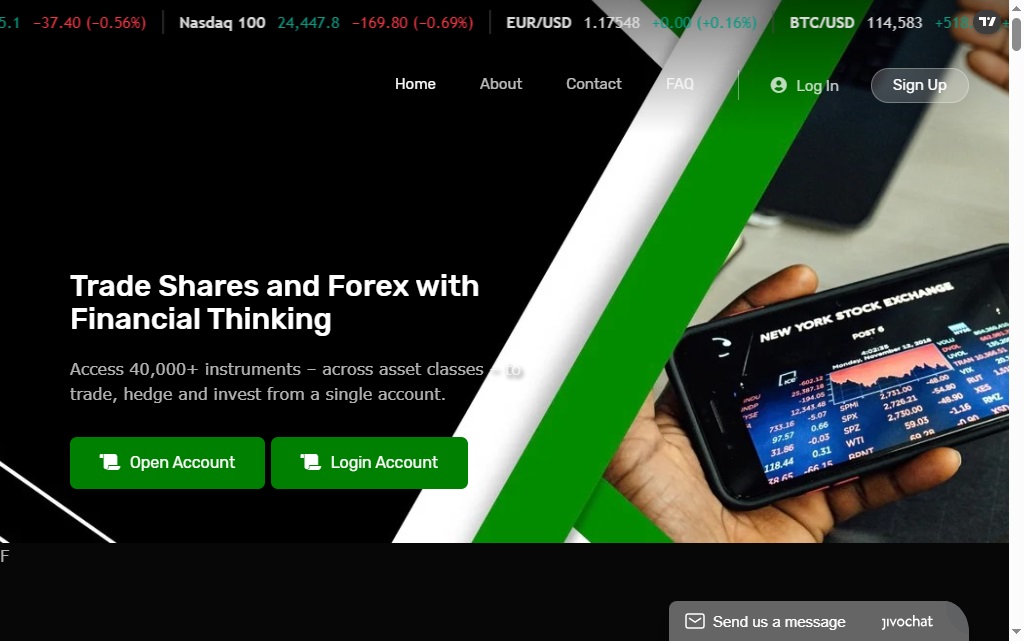 Utilityfx247