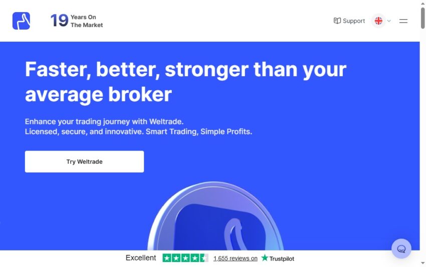 WELTRADE
