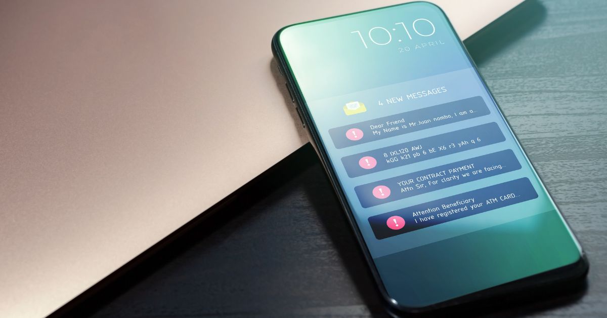 iPhone and Android Scams: Safeguarding Yourself Against Mobile Fraud