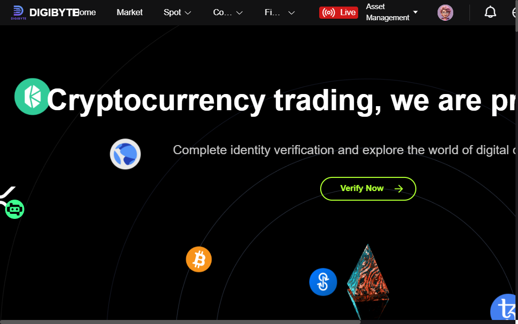 DigibyteTrade Review – Is This Platform Safe or a Scam?