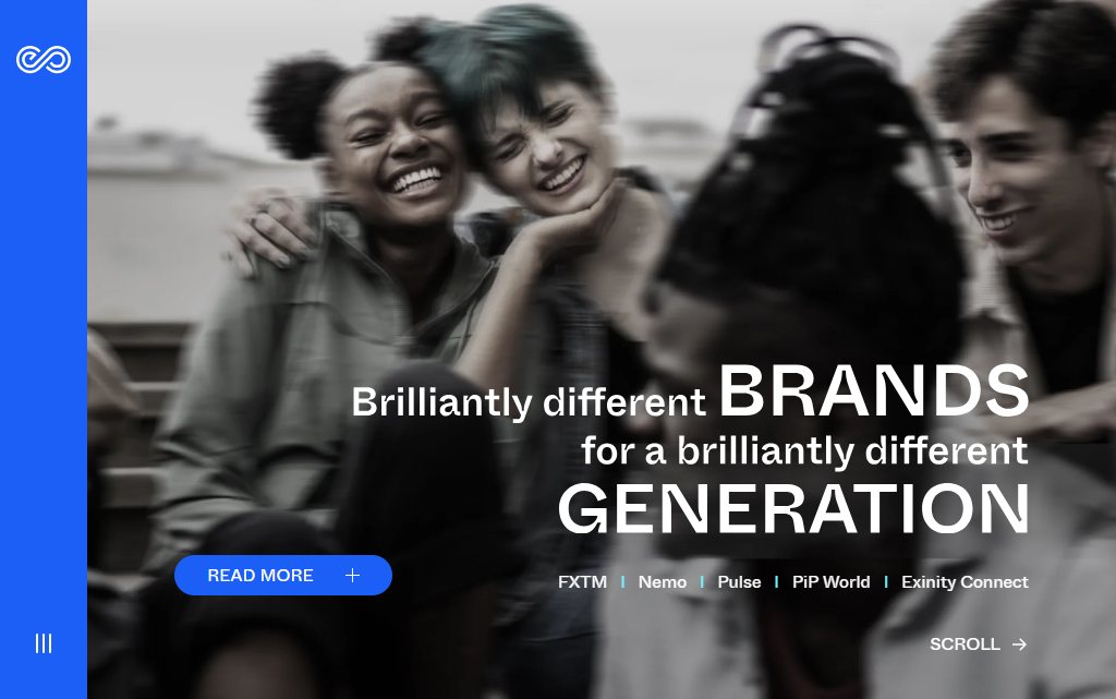 Exinity Limited Broker Review: Is It Safe or a Scam?