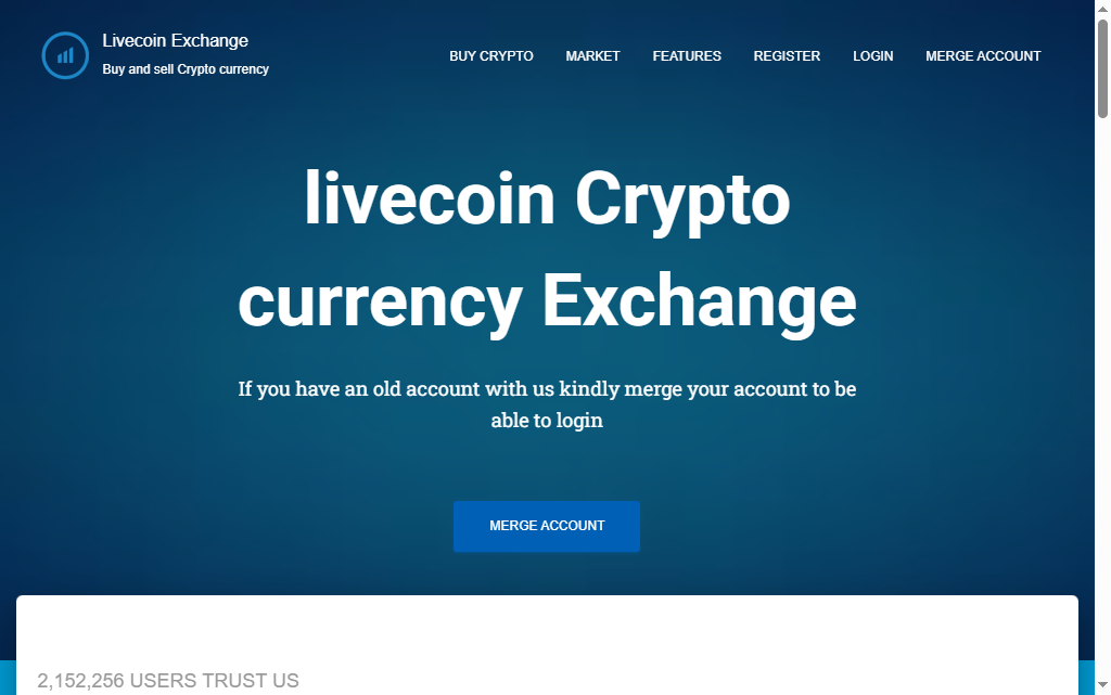 LiveCoinExchange Review – Is This Platform Safe or a Scam?