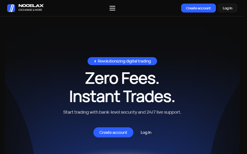 Nocelax Review – Is This Platform Safe or a Scam?