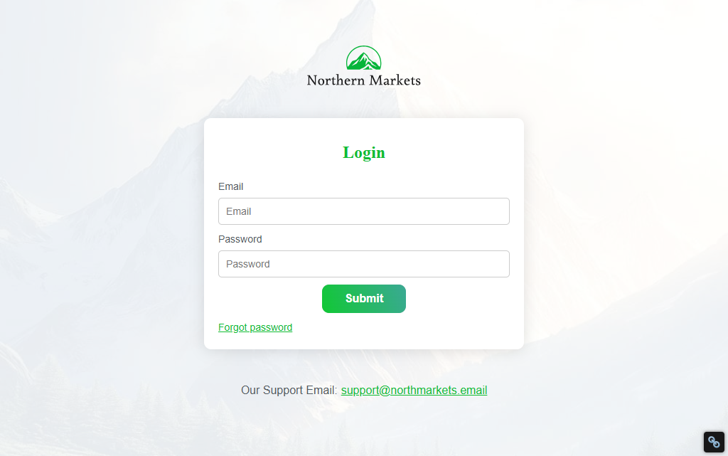 Northmarkets.io Broker Review: Is It Safe or a Scam?