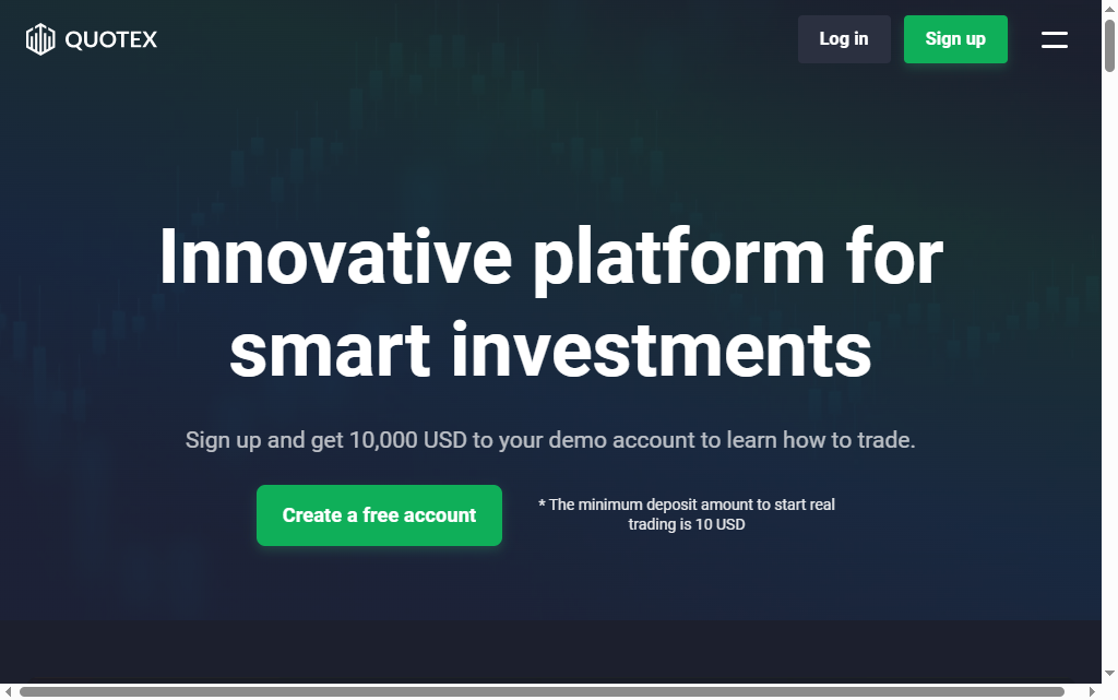 Quotex Review – Is This Platform Safe or a Scam?
