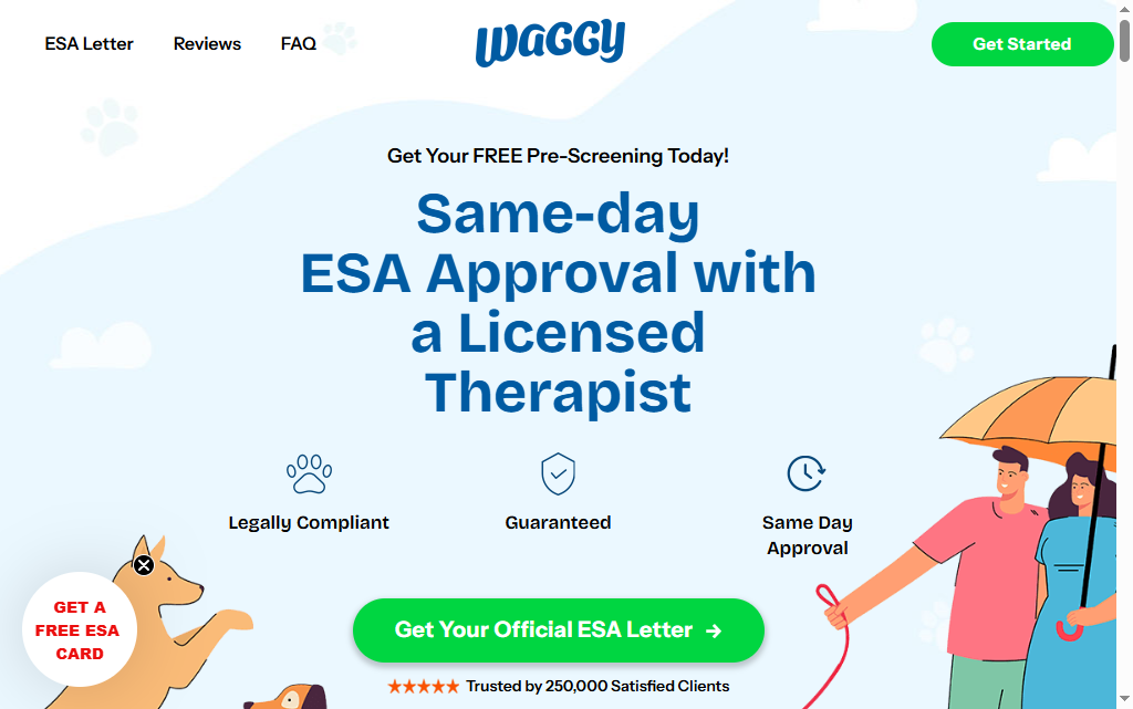 WaggyPet Scam – A Detailed Review of Customer Complaints and Red Flags