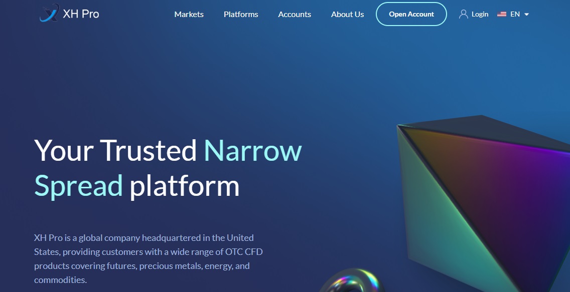 XH Pro Review – Is This Platform Safe or a Scam?