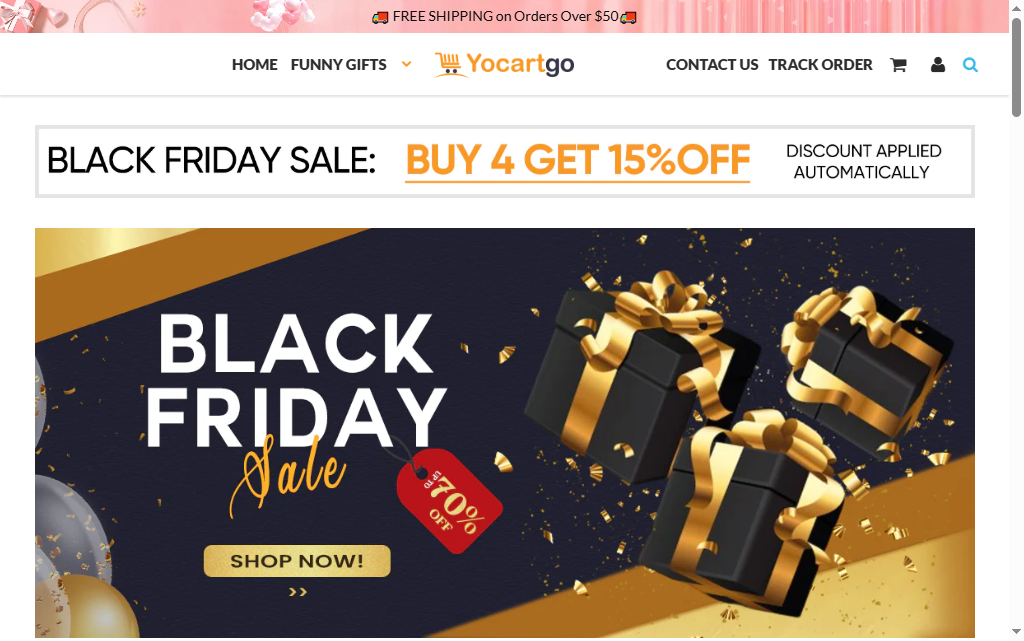 Yocartgo Review: Growing Concerns About Reliability and Customer Safety
