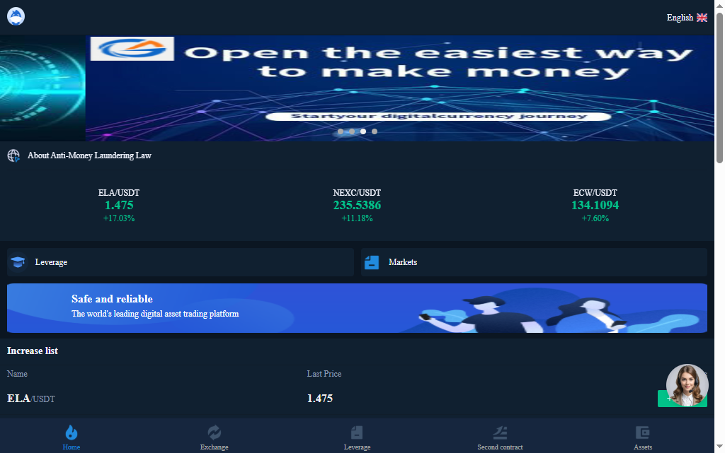 ZXSAE Review – Is This Platform Safe or a Scam?